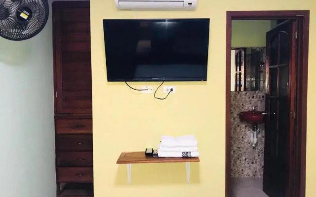 Hostal La Esperanza