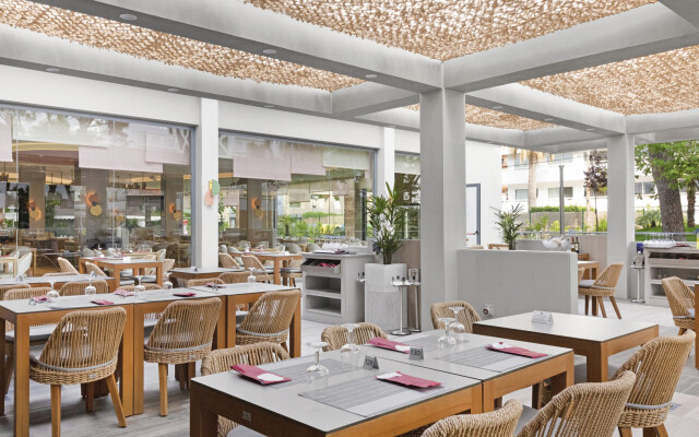 Hotel Riu Concordia