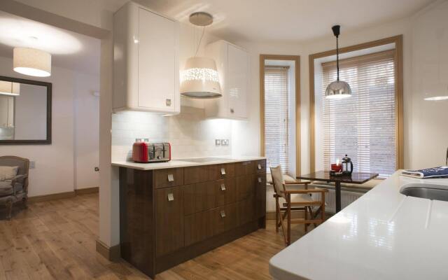 onefinestay - West Kensington apartments