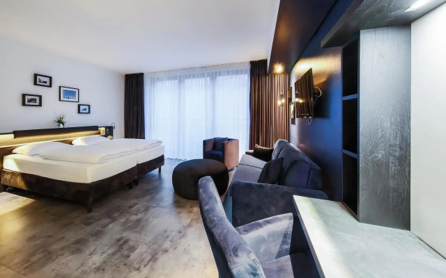 Hotel LINDEMANN'S Berlin