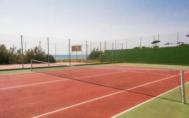 Aldea Beach 72