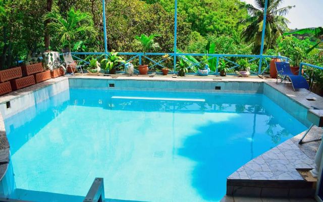 Garden Park Hotel Mtwapa