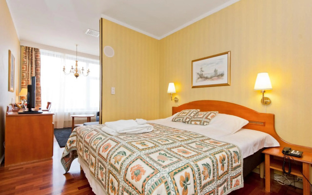 Thon Partner Hotel Saga