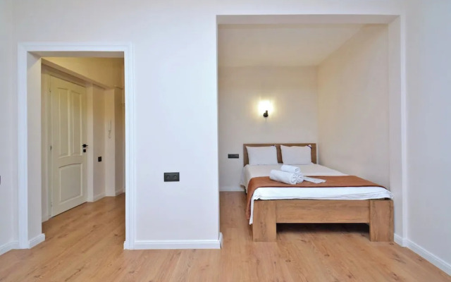 Comfort apartment on Nalbandyan street