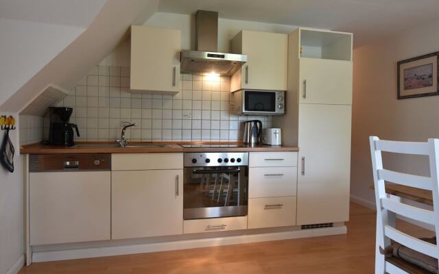 Lovely Apartment on Insel Poel near Balic Sea