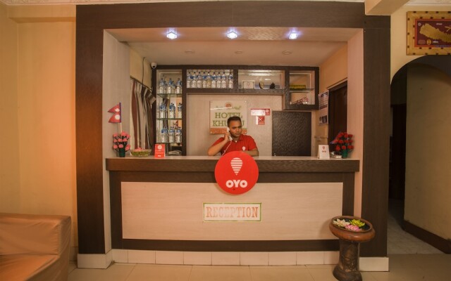 OYO 145 Sirahali Khusbu Hotel & Lodge