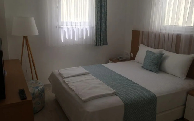 Garden Ada Hotel