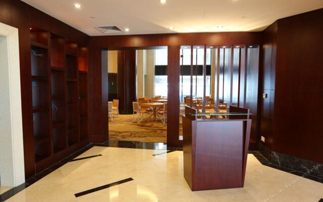 Harbour City Hotel