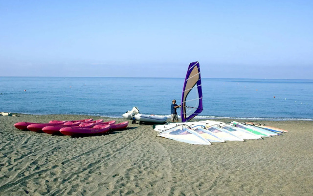 Villaggio Club Cecina