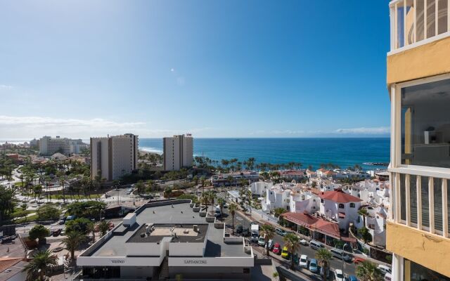 Y8Dfantastic Yomely Apartment Las Americas