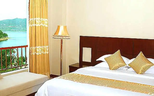 Guangzhou Furong Resort