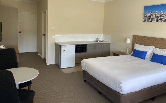 Comfort Inn Bishops Lodge