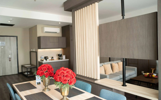 The Kyriad Muraya Hotel Aceh