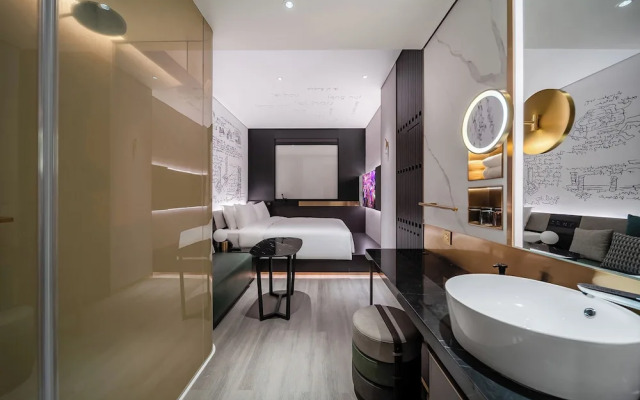 CitiGO Hotel Shenzhen Shekou