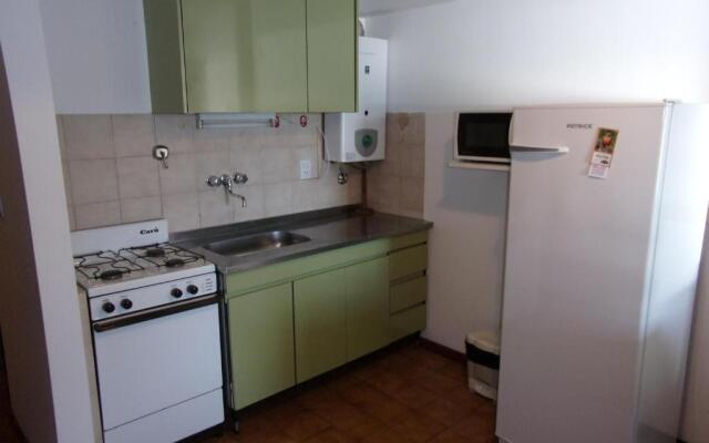 Departamento Costanera Bariloche
