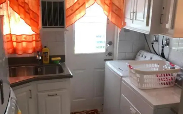 Hopeville Guest House
