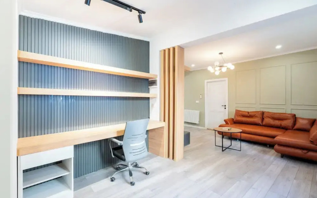 Tiflis Touch-Luxe Apartments in Old Town