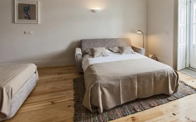 bnapartments LoftPuzzle