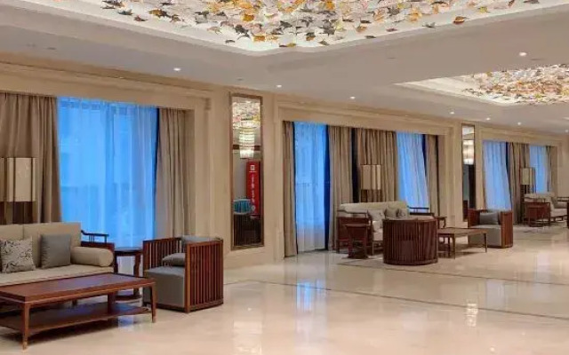Hotan Guesthouse
