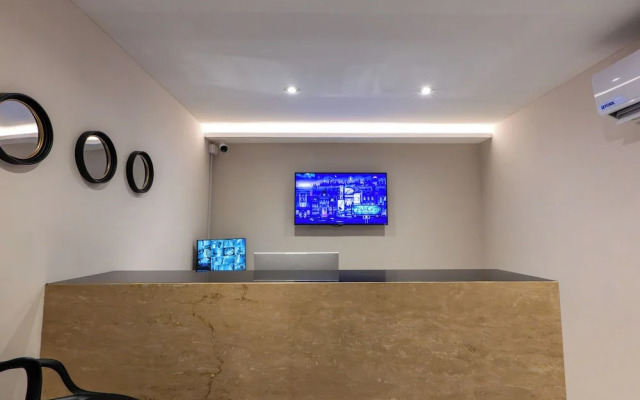 Hotel 28