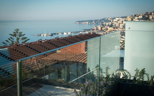De Bonart Naples, Curio Collection by Hilton