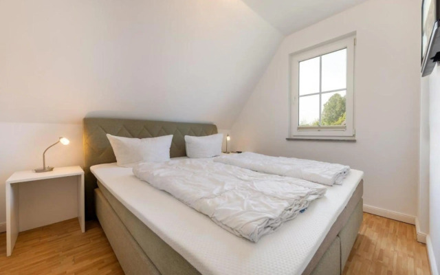 Ferienhaus Fischerhus