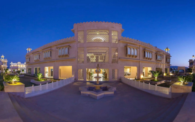 Bhanwar Singh Palace