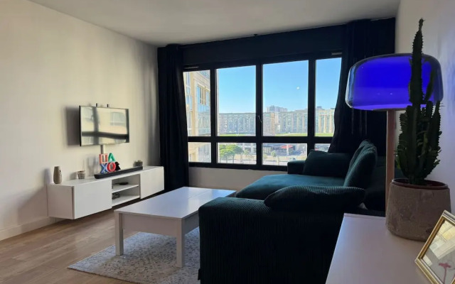 Bellevue - Premi re Conciergerie