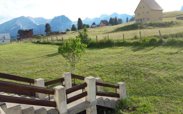Holiday Home Aleksic