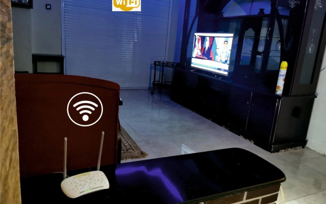 Appartement F4 Constantine