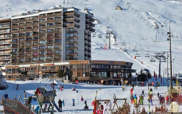 Vue Lac - Appartement 4 personnes - Tignes le Lac - 803