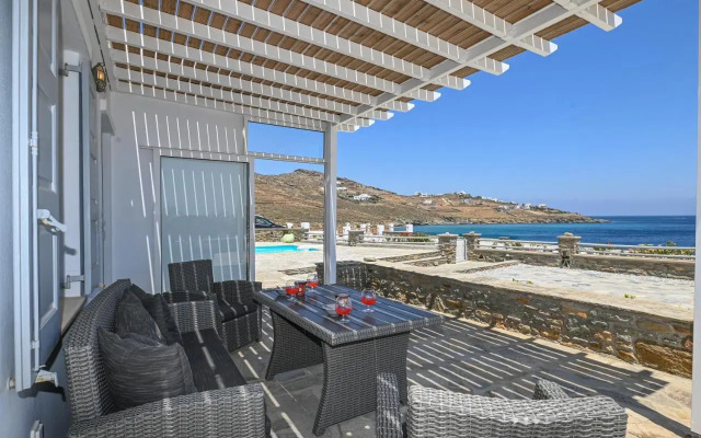 Santamare Villa