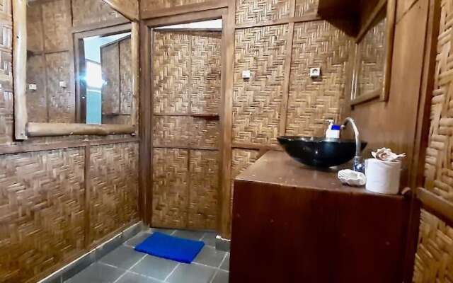 Moyo Island Beach Resort