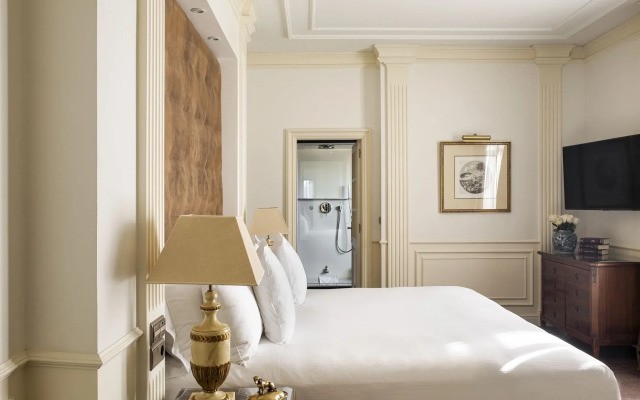 Gran Melia Fenix - The Leading Hotels of the World