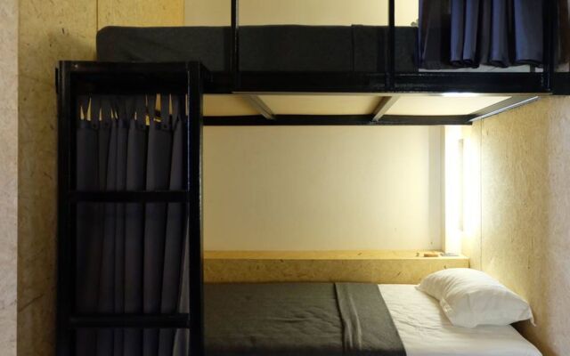 Hugger Hostel
