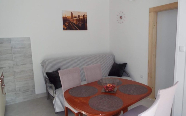 Apartments Sea Star Ivana