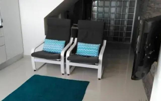 SeaShell Apartment - Sesimbra