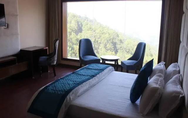 Mastiff Hotel Dalhousie