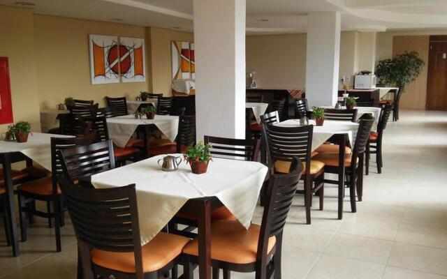 Biz Hotel