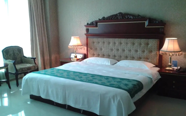 Nanshan Hotel