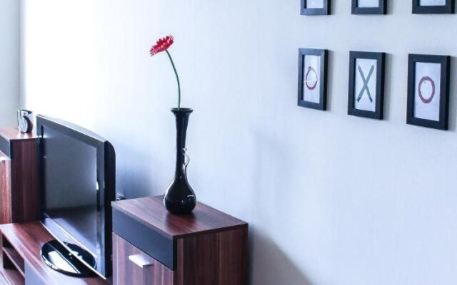Black Sea View Apartments