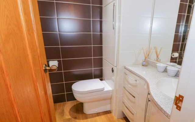 3 School View, Ulverston