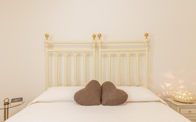 Villa Zahara - Martina Franca