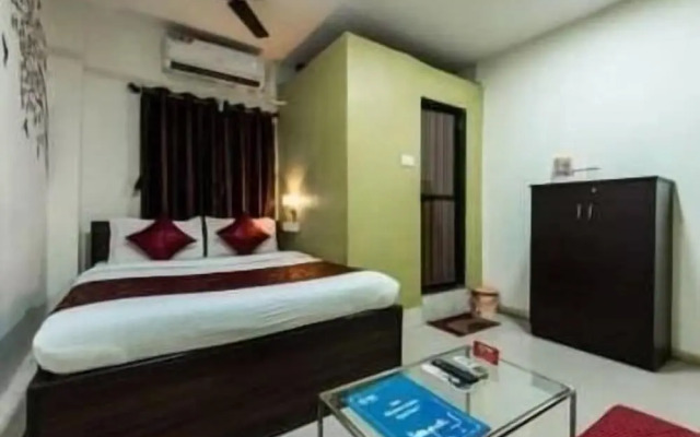Hotel Saffron Inn