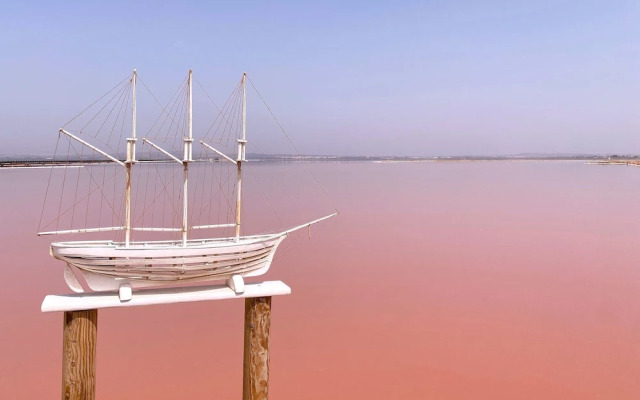 Torrevieja4u Hospitality