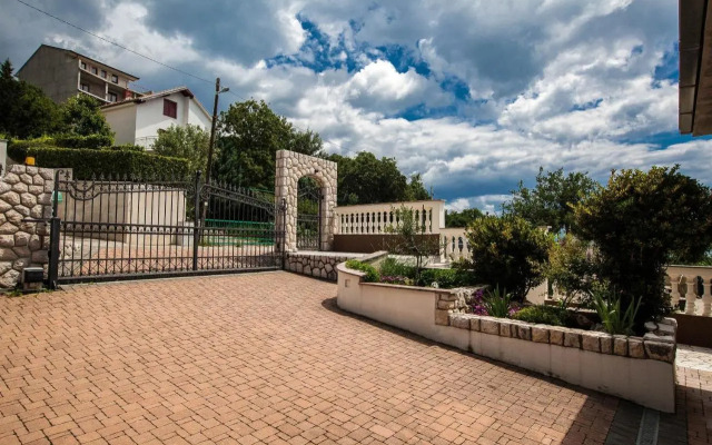 Apartman Marko