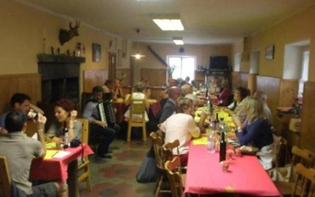 Ristorante Grotto Fondovalle