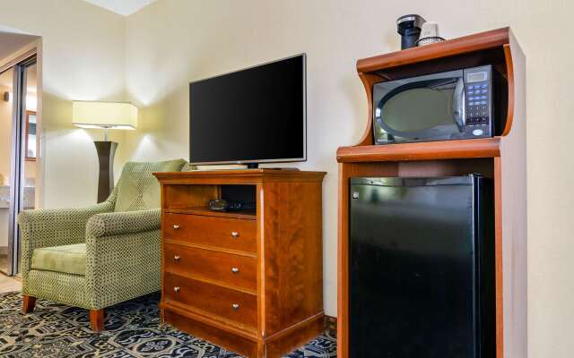 Quality Inn Idaho Falls