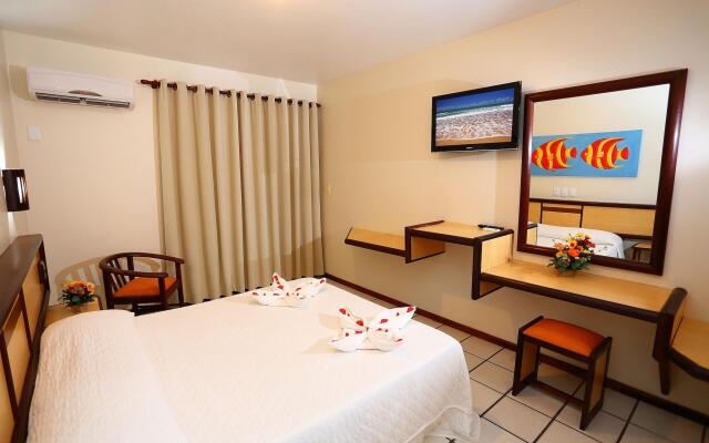 Coroa Vermelha Beach All Inclusive