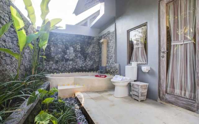Royal Villa Jepun